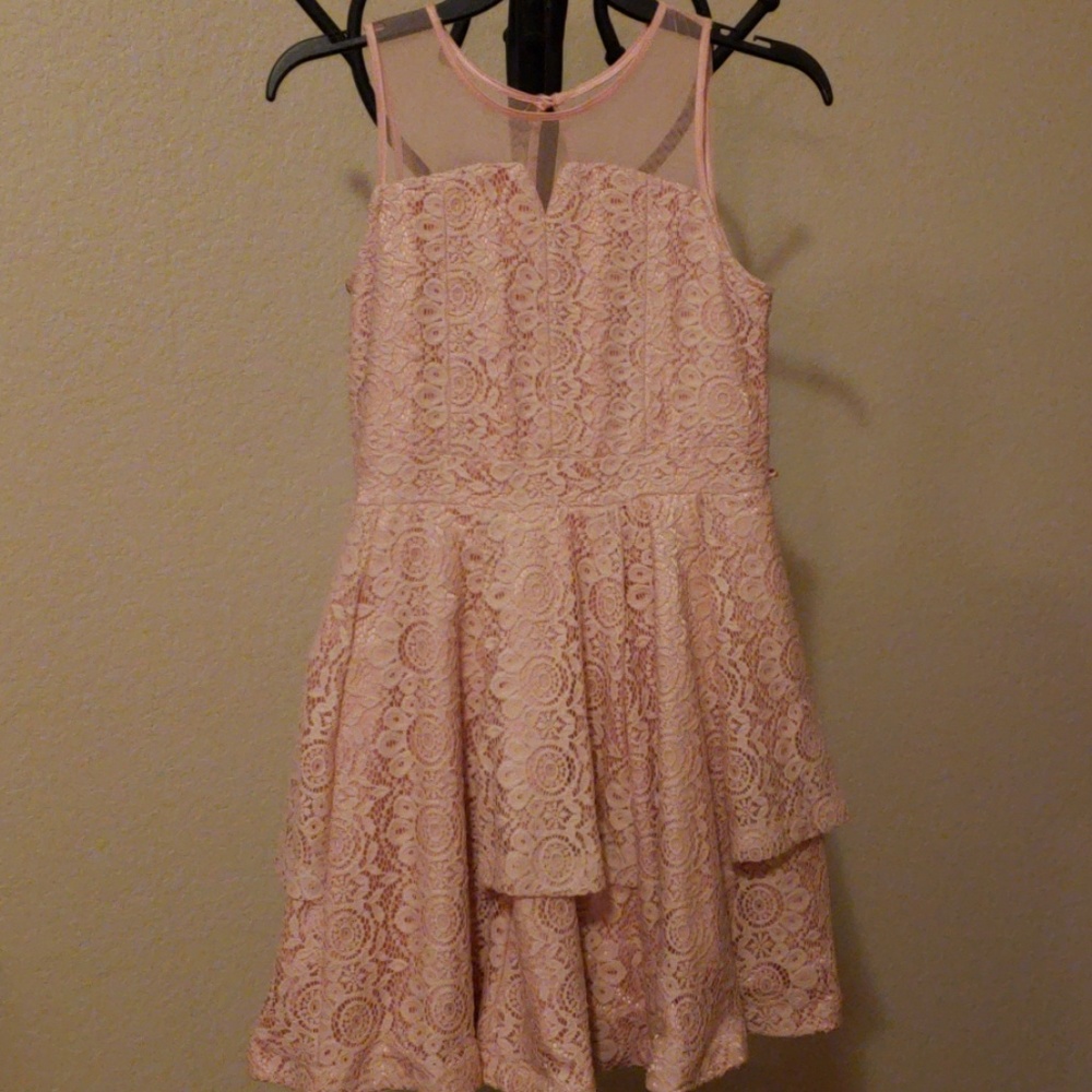 Junior's Dress